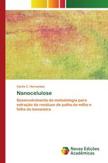 Nanocelulose