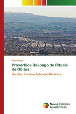 Provérbios Bakongo de Rituais de Óbitos