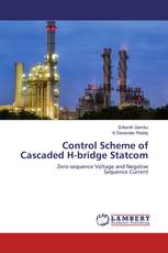 Control Scheme of Cascaded H-bridge Statcom