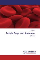 Pandu Roga and Anaemia