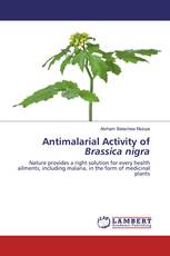 Antimalarial Activity of Brassica nigra