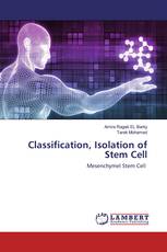 Classification, Isolation of Stem Cell