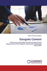 Dangote Cement
