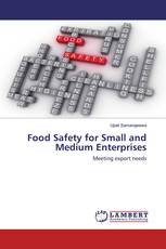 Food Safety for Small and Medium Enterprises