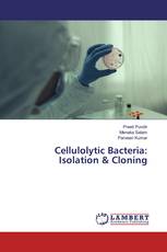 Cellulolytic Bacteria: Isolation & Cloning