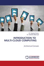 INTRODUCTION TO MULTI-CLOUD COMPUTING