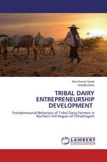 TRIBAL DAIRY ENTREPRENEURSHIP DEVELOPMENT