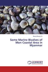 Some Marine Bivalves of Mon Coastal Area in Myanmar