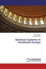 Electoral Systems in Southeast Europe