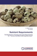 Nutrient Requirements