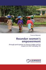 Rwandan women’s empowerment
