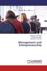 Management and Entrepreneurship