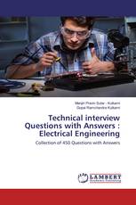 Technical interview Questions with Answers : Electrical Engineering