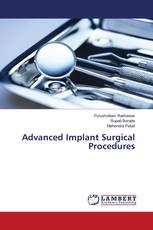 Advanced Implant Surgical Procedures