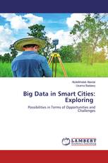 Big Data in Smart Cities: Exploring