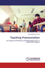 Teaching Pronunciation