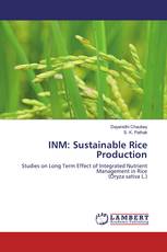 INM: Sustainable Rice Production