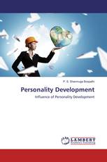Personality Development