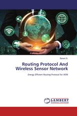 Routing Protocol And Wireless Sensor Network