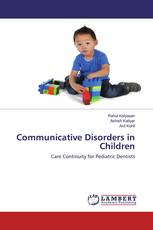 Communicative Disorders in Children