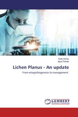 Lichen Planus - An update