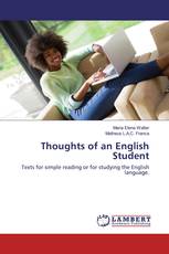 Thoughts of an English Student