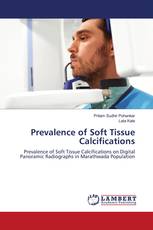 Prevalence of Soft Tissue Calcifications
