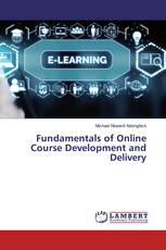 Fundamentals of Online Course Development and Delivery