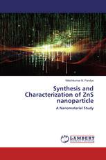 Synthesis and Characterization of ZnS nanoparticle