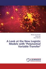 A Look at the New Logistic Models with "Polynomial Variable Transfer"