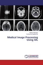 Medical Image Processing Using IDL