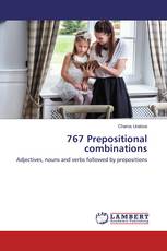 767 Prepositional combinations