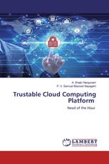 Trustable Cloud Computing Platform