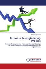 Business Re-engineering Process