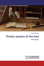 Thinker poetess of the East