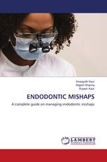 ENDODONTIC MISHAPS