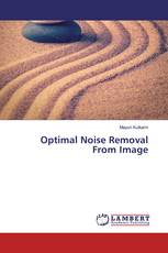 Optimal Noise Removal From Image
