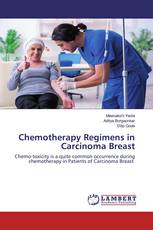 Chemotherapy Regimens in Carcinoma Breast