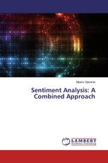 Sentiment Analysis: A Combined Approach