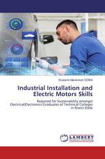 Industrial Installation and Electric Motors Skills