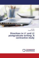 Directives in L1 and L2 postgraduate writing: A contrastive study