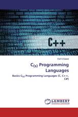 C(s) Programming Languages