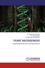 PLANT MUTAGENESIS
