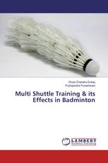Multi Shuttle Training & its Effects in Badminton