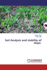 Soil Analysis and stability of slope