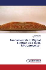 Fundamentals of Digital Electronics & 8086 Microprocessor
