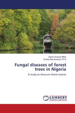 Fungal diseases of forest trees in Nigeria