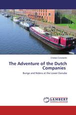 The Adventure of the Dutch Companies