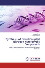 Synthesis of Novel Coupled Nitrogen Heterocyclic Compounds