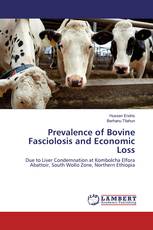Prevalence of Bovine Fasciolosis and Economic Loss